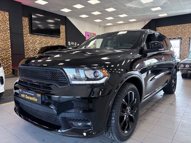 Dodge Durango