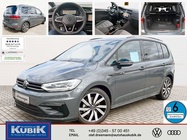 Volkswagen Touran 2024
