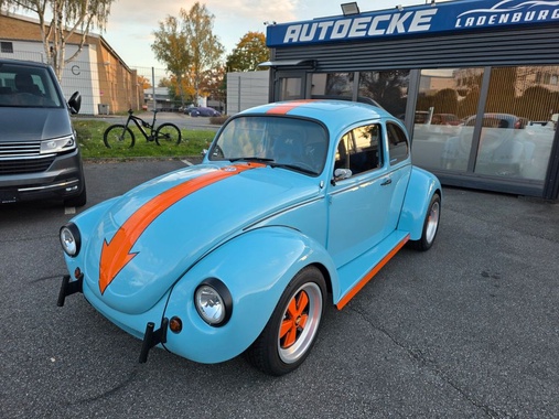 Volkswagen Kafer 1970