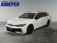 Volkswagen Passat 2024