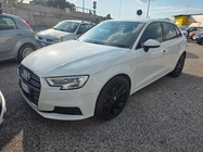 Audi A3 2020