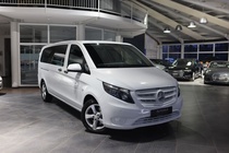 Mercedes-Benz Vito 2019