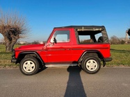 Mercedes-Benz G-Class 1986