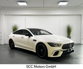 Mercedes-Benz AMG GT 2019