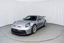 Porsche 992 2024
