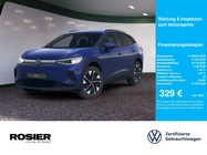 Volkswagen ID.4 2025