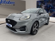 Ford Puma 2025
