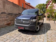 Volkswagen T6 2022
