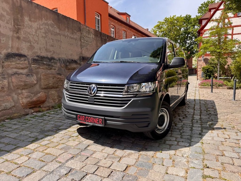 Volkswagen T6