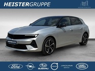 Opel Astra 2024