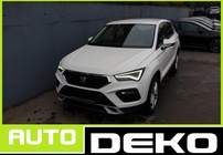 Seat Ateca 2021