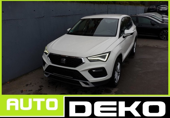 Seat Ateca 2021
