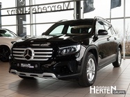 Mercedes-Benz GLB-Class 2024