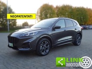Ford Kuga 2023