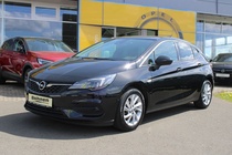 Opel Astra 2022