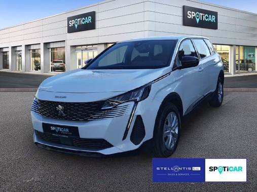 Peugeot 5008 2023