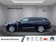 Skoda Superb 2024