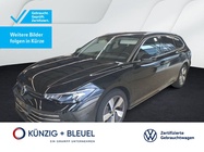 Volkswagen Passat 2025