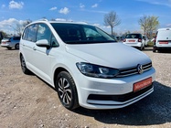 Volkswagen Touran 2021