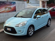 Citroen C3 2010