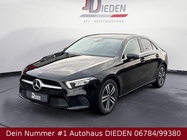 Mercedes-Benz A-Class 2020