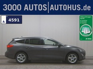 Ford Focus 2021