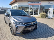 Mitsubishi Grandis 2026