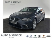 Seat Ibiza 2023