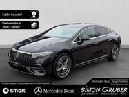 Mercedes-Benz EQS 2024