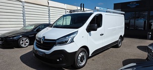 Renault Trafic 2021