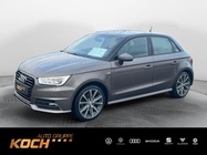 Audi A1 2016