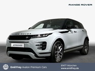 Land Rover Evoque 2024