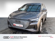 Audi Q4 e-tron 2022