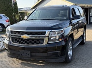 Chevrolet Tahoe 2015