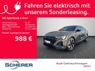 Audi Q8 e-tron 2023