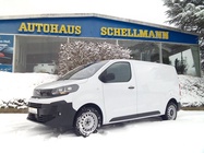 Opel Vivaro 2024