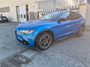Alfa Romeo Stelvio 2024