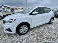 Dacia Sandero 2022