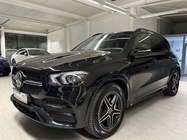 Mercedes-Benz GLE-Class 2022