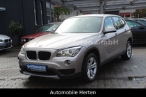 BMW X1 2014