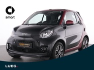 Smart ForTwo 2022