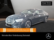 Mercedes-Benz E-Class 2025