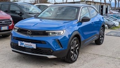 Opel Mokka 2022