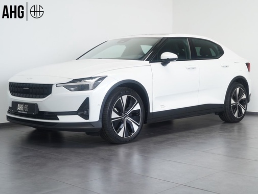 Polestar 2 2022