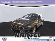 Volkswagen Passat 2023