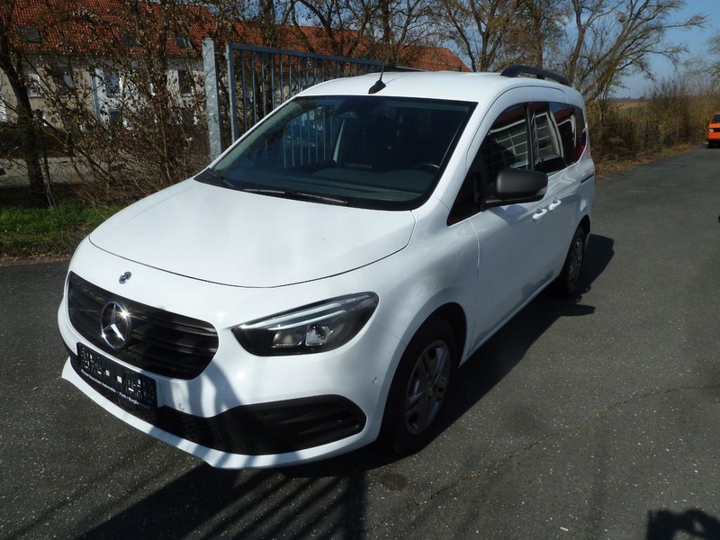 Mercedes-Benz Citan