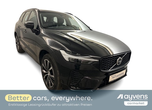 Volvo XC60 2023