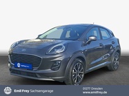 Ford Puma 2022
