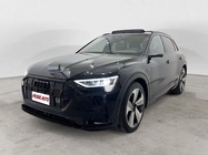 Audi e-tron 2020