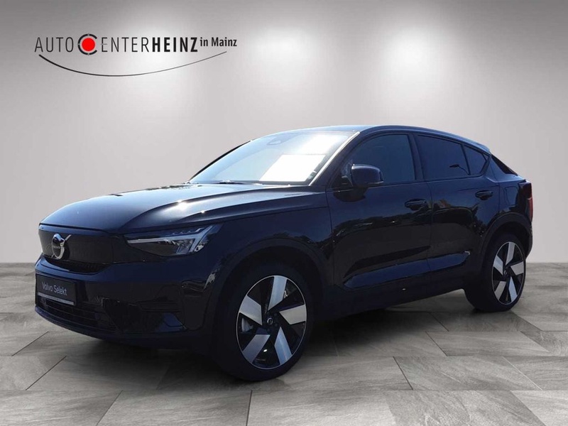 Volvo C40